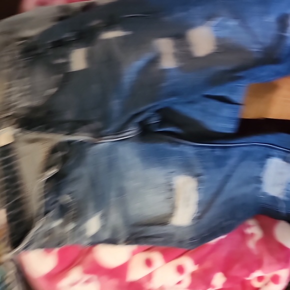 Jeans - Picture 4 of 4